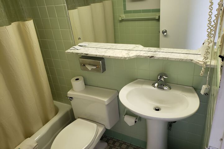 Huntingdon Motor Inn