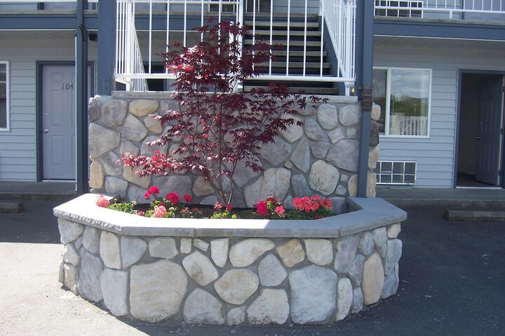 Pacific Inn Motel