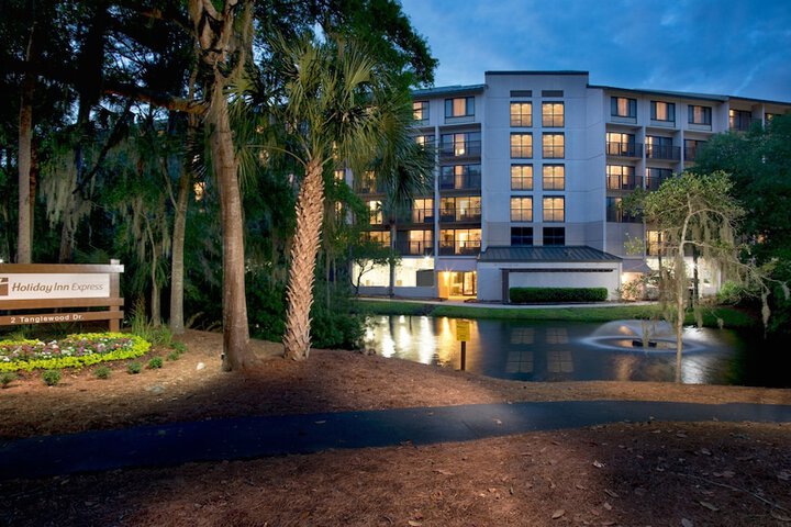 Hotel 9 of 98