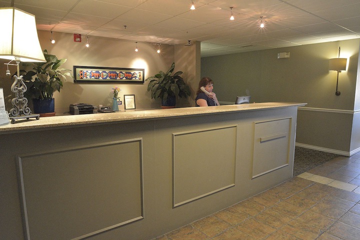 Hotel Interior 9 of 49