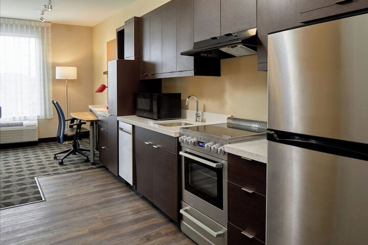 TownePlace Suites by Marriott Columbus North - OSU