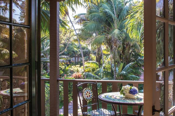 Four Seasons Resort The Biltmore Santa Barbara