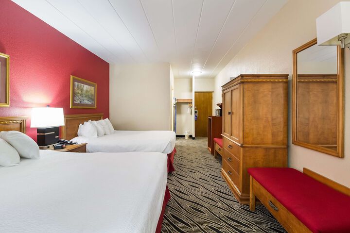 Best Western Braddock Inn