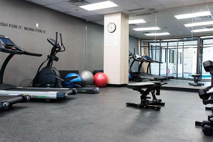 Health and Fitness 52 of 55