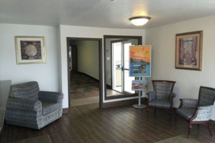 Travel Inn Portage