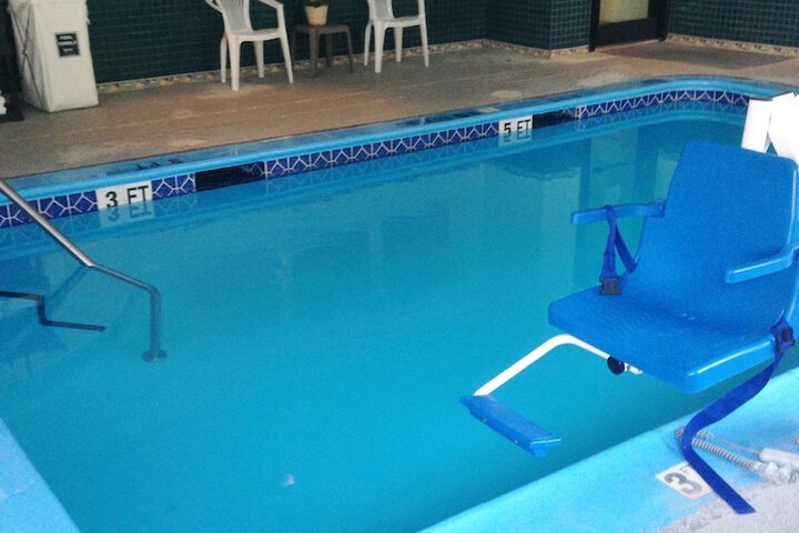 Pool 2 of 33