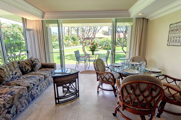 Aston Maui Kaanapali Villas