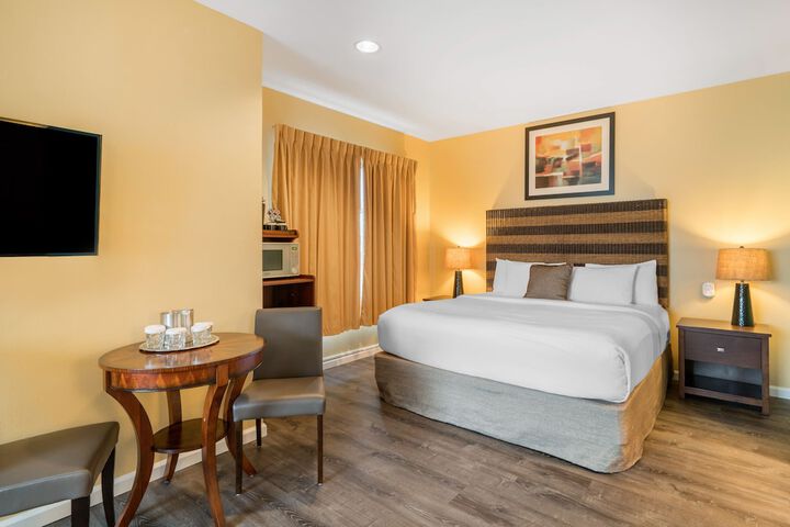 Inn at Port Gardner-Everett Waterfront an Ascend Collection Hotel