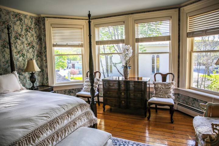 The Millerton Inn