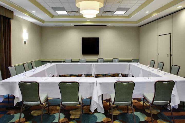 Meeting 27 of 34
