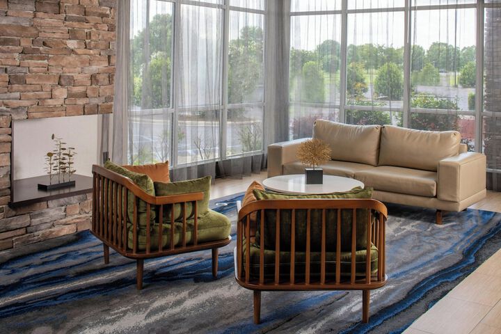 Fairfield Inn & Suites Atmore