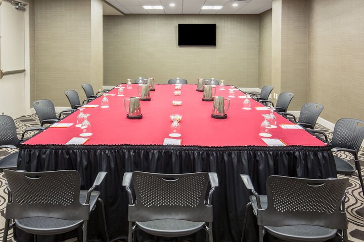 Meeting 81 of 95
