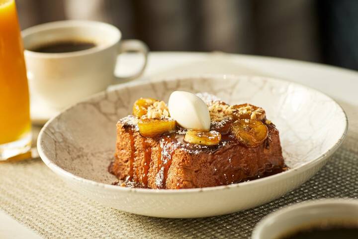 Breakfast/Coffee Service 81 of 94