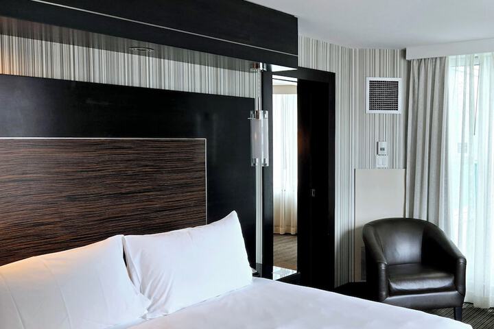 Hyatt Regency Toronto