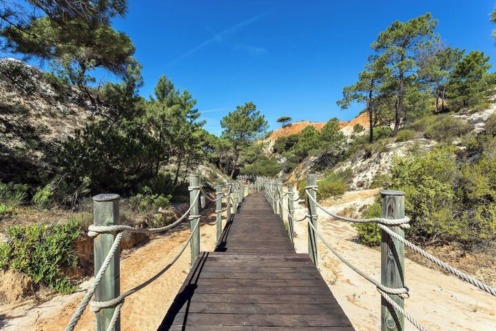 Pine Cliffs Ocean Suites a Luxury Collection Resort & Spa