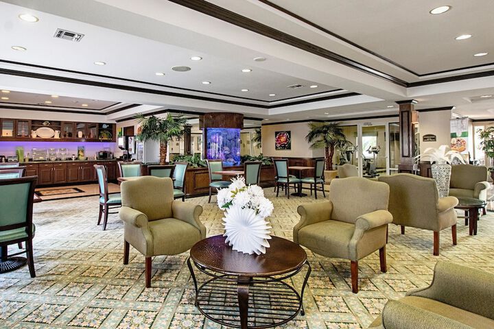 Hotel Interior 9 of 32