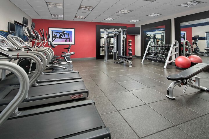 Health and Fitness 30 of 32