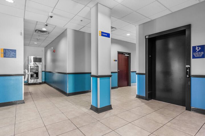 Days Inn by Wyndham Salado