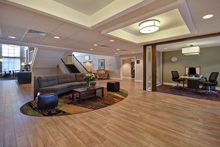 Homewood Suites by Hilton Philadelphia Great Valley