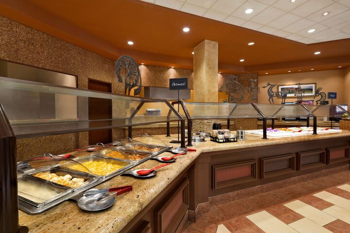 Embassy Suites by Hilton Albuquerque