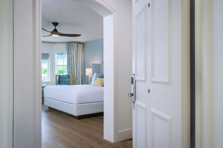 Southernmost Beach Resort and Guesthouses
