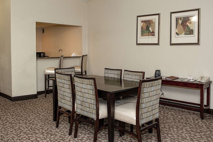 DoubleTree by Hilton Hotel Lafayette