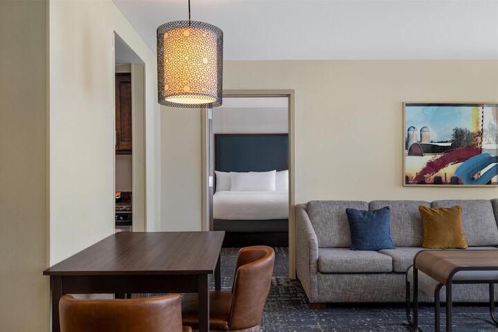 Homewood Suites by Hilton Ankeny