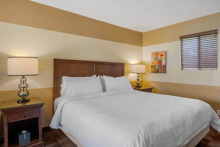 Carlton Oaks Lodge an Ascend Collection Hotel