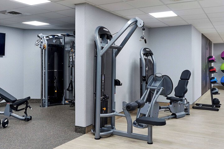 Health and Fitness 60 of 62
