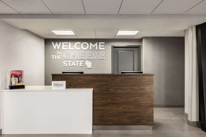Hampton Inn Milwaukee / Brookfield