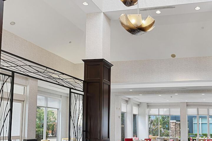 Hilton Garden Inn New Braunfels