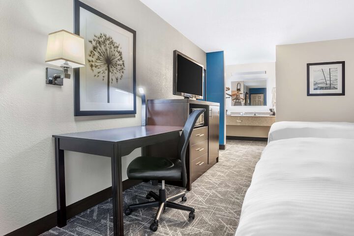 Best Western Andalusia Inn