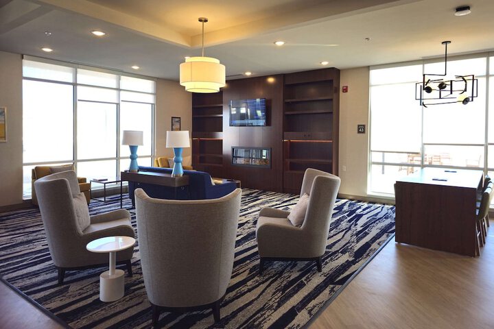 Hotel Interior 9 of 48