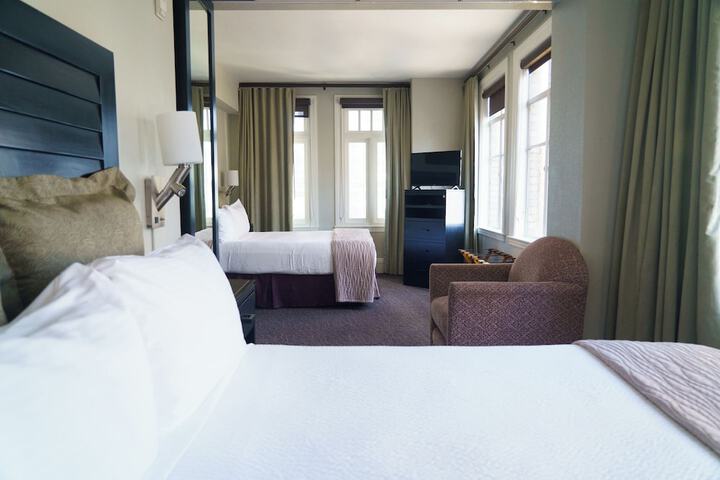 The Sofia Hotel