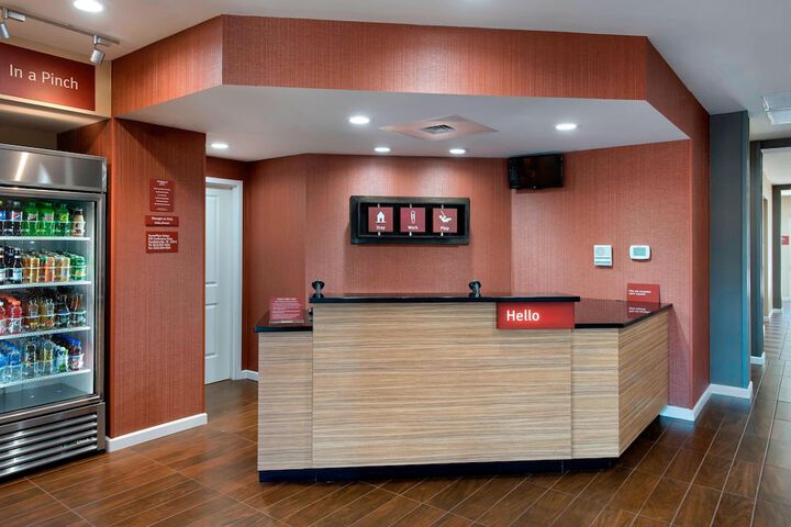 TownePlace Suites by Marriott Nashville Goodlettsville