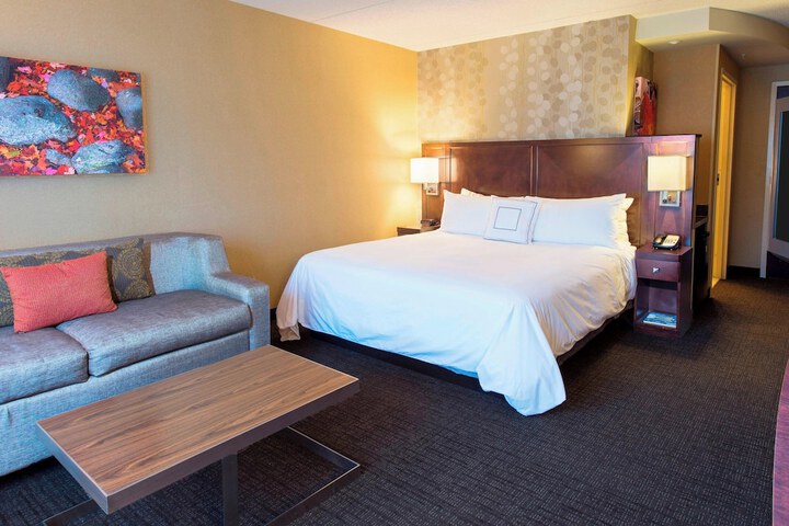 Courtyard by Marriott Lake Placid