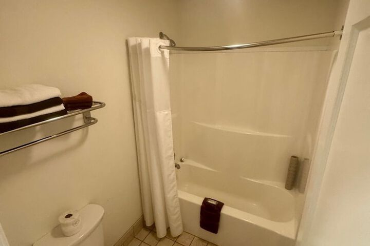 Ocean Breeze Motel
