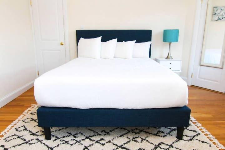 Stylish Apartment in Malden. 20 min from Boston