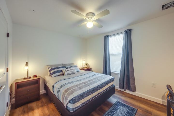 Labelle Apartment Close to Parks!