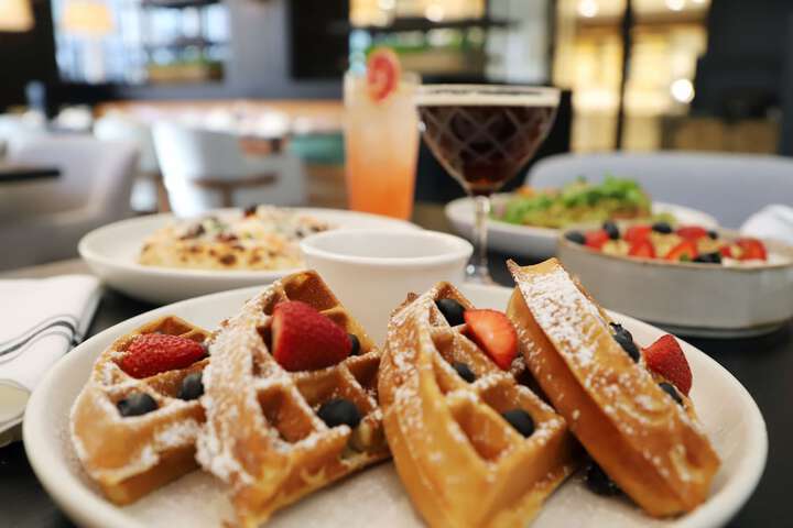 Kimpton Harper Hotel by IHG
