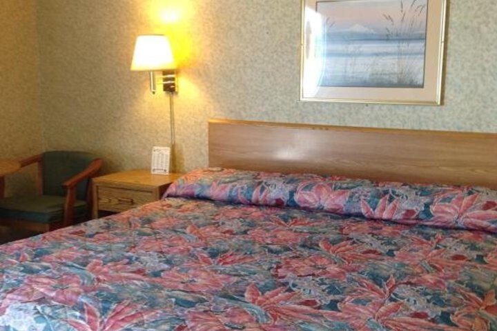 LIBERTY INN NORTH LIMA