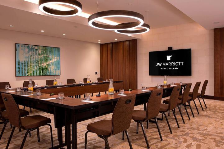 JW Marriott Marco Island Beach Resort