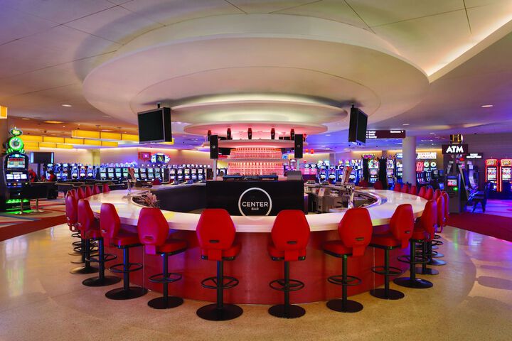 Valley Forge Casino Resort