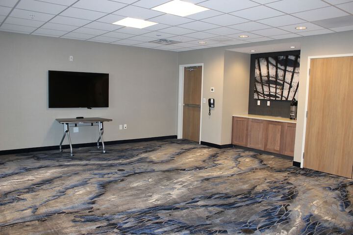 Fairfield Inn & Suites Fort Collins South