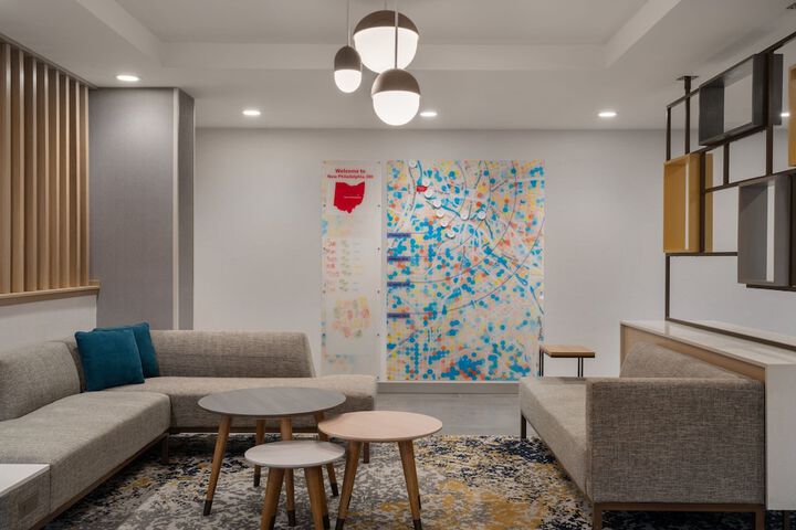 Towneplace Suites by Marriott New Philadelphia