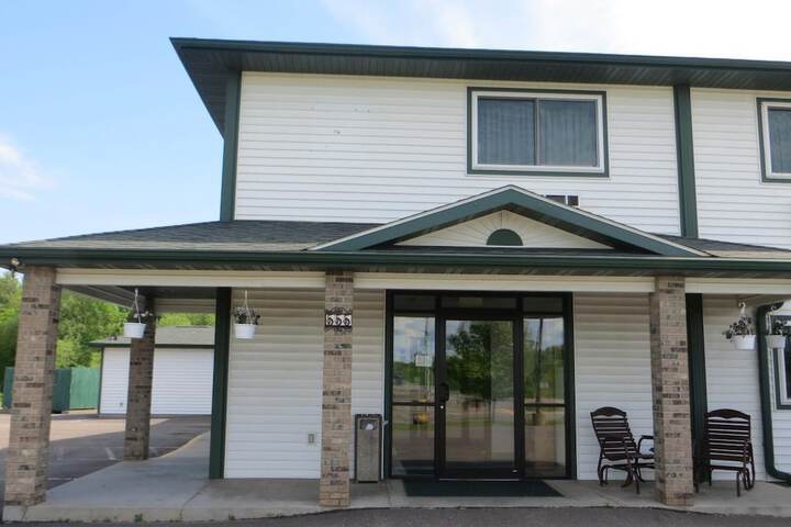 AmeriVu Inn and Suites - Stanley