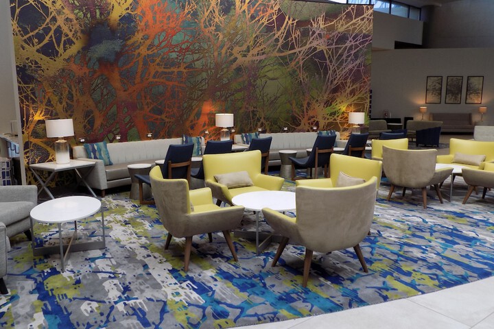 Hotel Interior 18 of 108