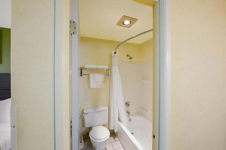 Quality Inn SeaTac Airport-Seattle