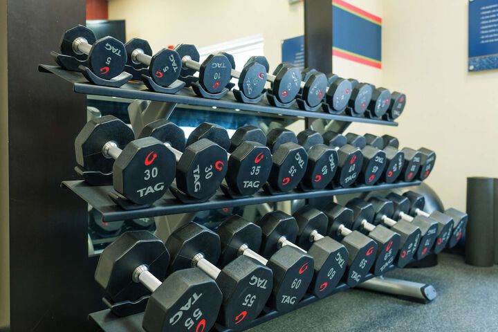 Hampton Inn Greenville