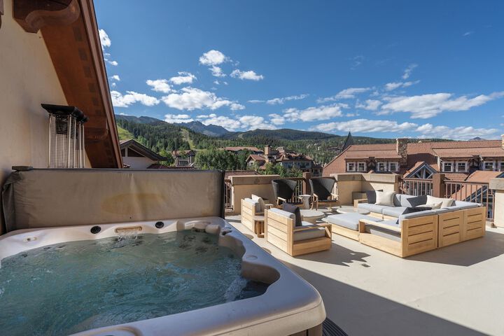 Madeline Hotel & Residences Auberge Collection